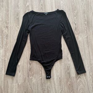 Express Bodysuit